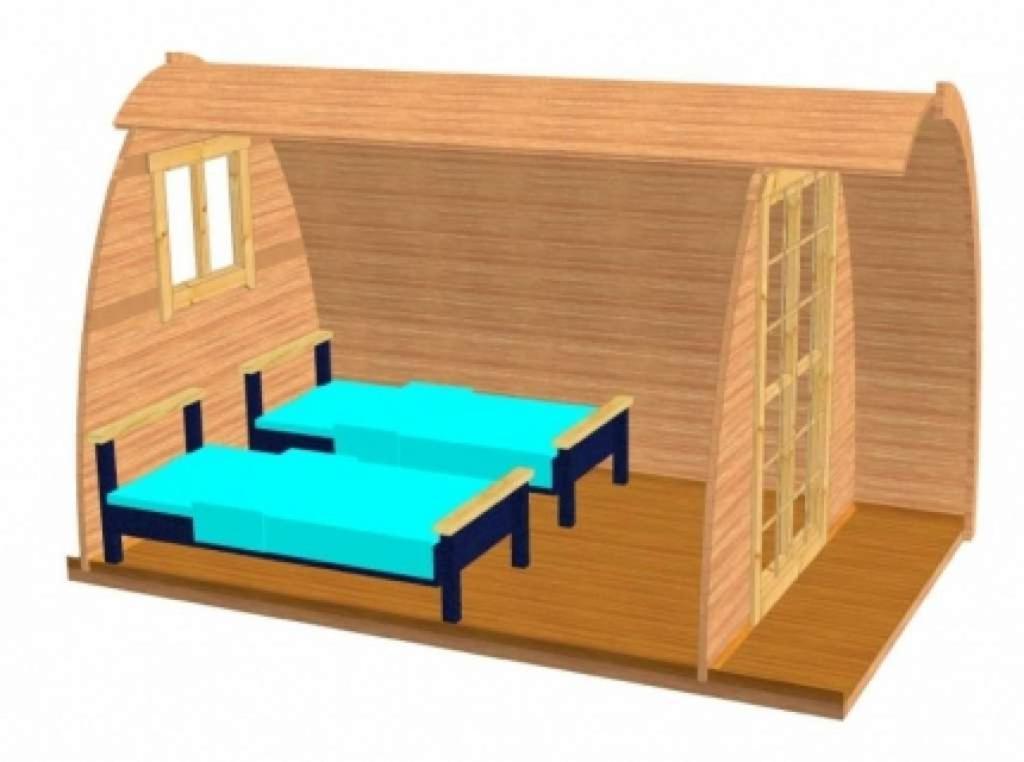 Camping Au Tour De L'Aveyron LʼHospitalet-du-Larzac Szoba fotó