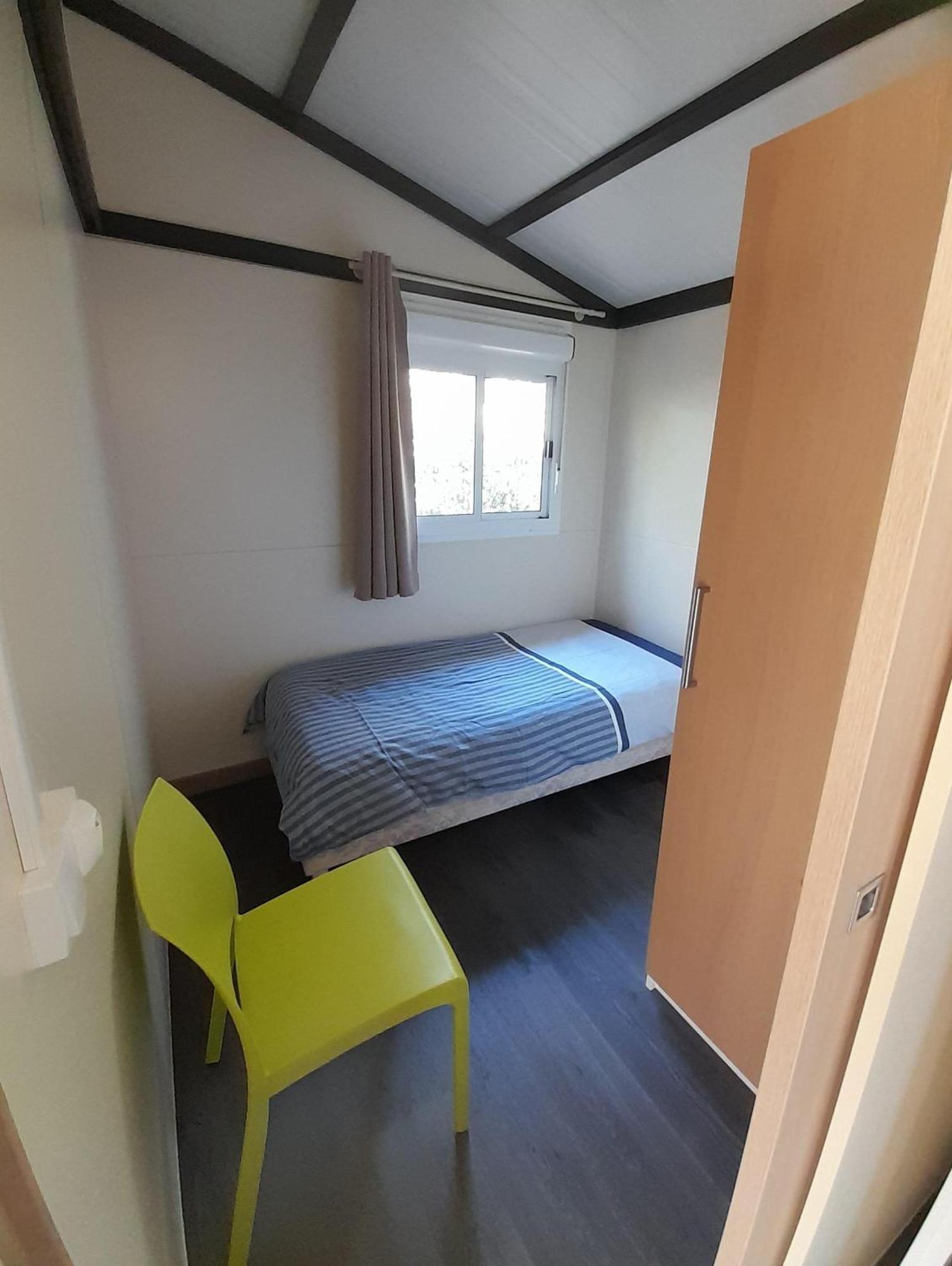 Camping Au Tour De L'Aveyron LʼHospitalet-du-Larzac Kültér fotó